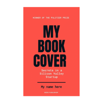 My Book Cover