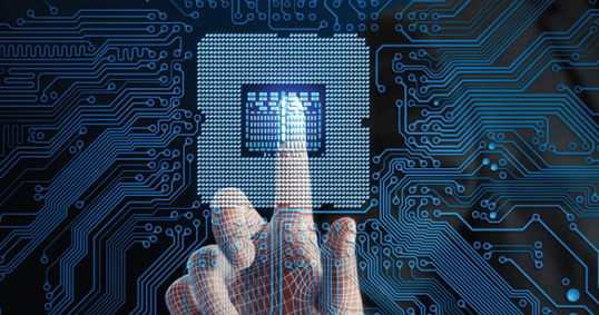 الأنظمة المدمجة (Embedded Systems)