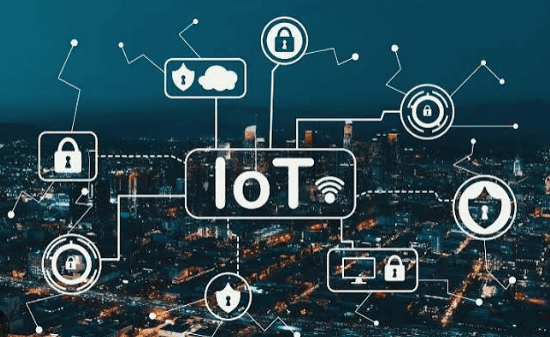 إنترنت الأشياء (Internet of Things – IoT)