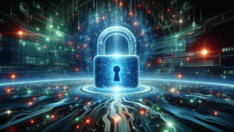 الأمن السيبراني (Cyber Security)
